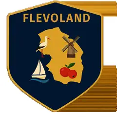 Flevoland kenmerken - Hypnotherapeuten Gilde