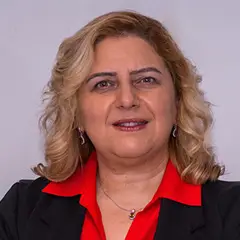 Ayse Kalyon Dordrecht