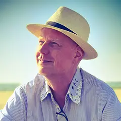 Harold Olaf Tulling Zoetermeer