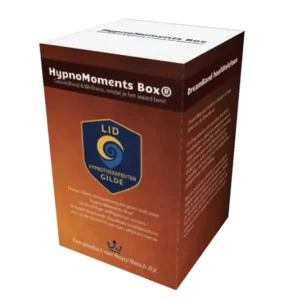HypnoMoments Box productafbeelding