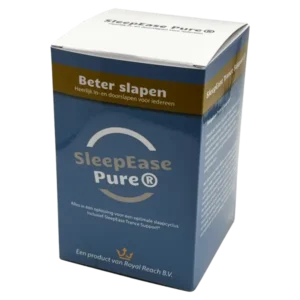 SleepEase Pure Hypno In A Box product