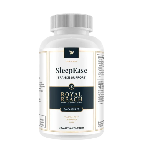 SleepEase Trance Support voedingssupplement