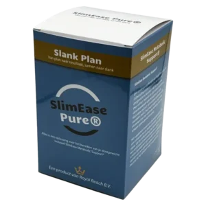 SlimEase Pure® Product persentatie voor gewichtsreductie